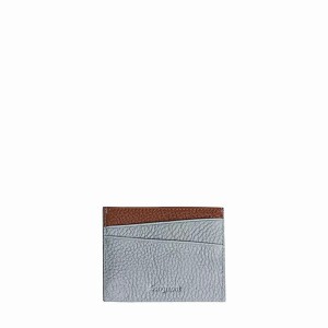 Songmont The Pasjeshouder Dames Blauw | TGB7392IX